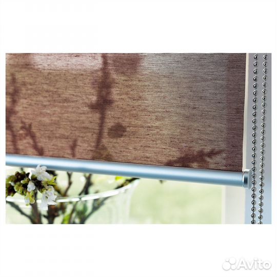 Рулонная штора IKEA