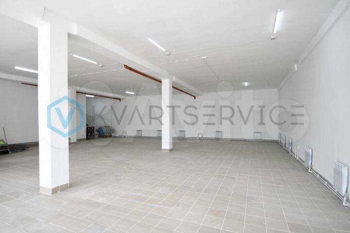 Сдам помещение свободного назначения, 269 м²