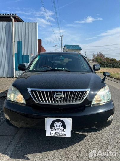 Патрубок вентиляции картерных газов Toyota Harrier