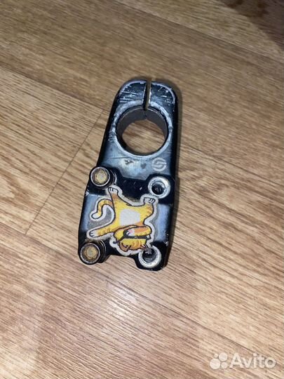 Вынос для bmx