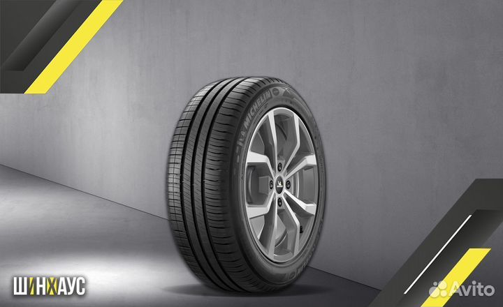 Michelin Energy XM2+ 175/70 R14 88T