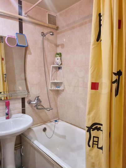 1-к. квартира, 32 м², 2/5 эт.