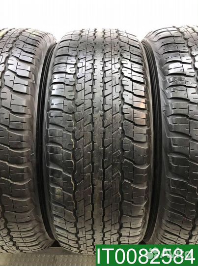 Dunlop Grandtrek AT22 265/60 R18 101N