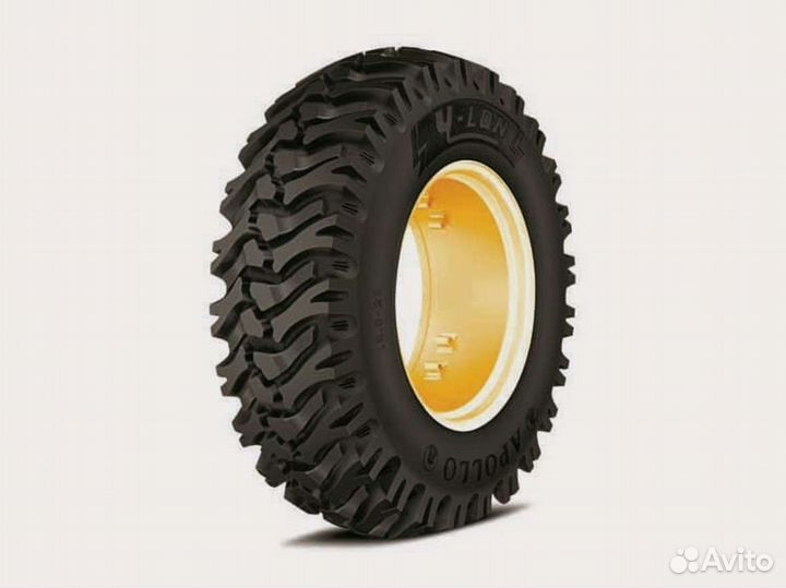Шины для экскаватор 16.9-28 12PR apollo Y LON