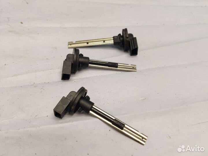 Датчик температуры отопителя BMW E92