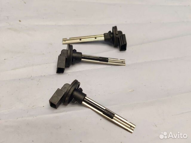 Датчик температуры отопителя BMW E92