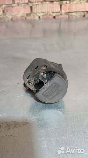 Водяная помпа Mercedes-Benz E-Класс W211/S211 2004