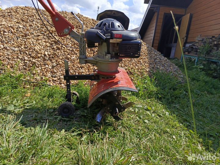 Готовь сани летом, а культиватор осенью