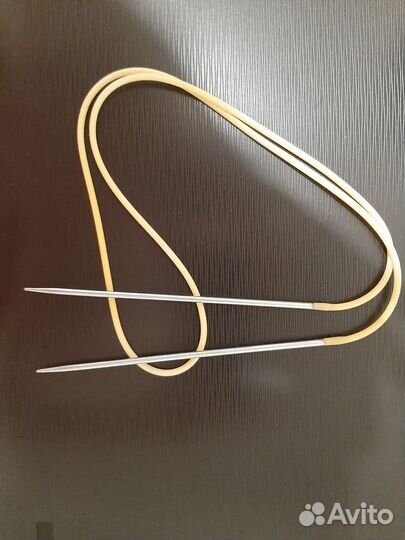 Спицы для вязания, пяльца