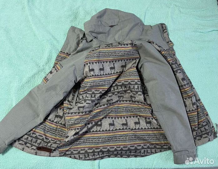 Burton MB hilltop JK