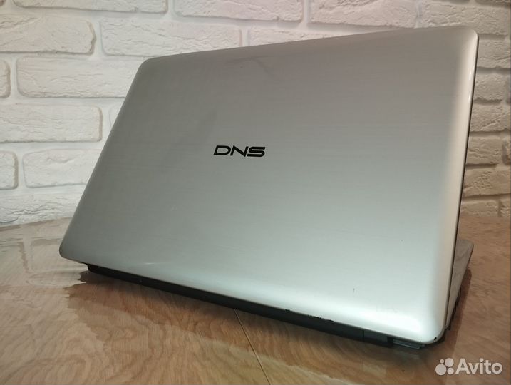 DNS i7-3630QM/GF GT 640M 2Gb/8Gb/ssd 240Gb