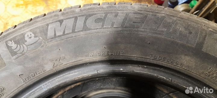 Michelin Energy E3A 195/65 R15