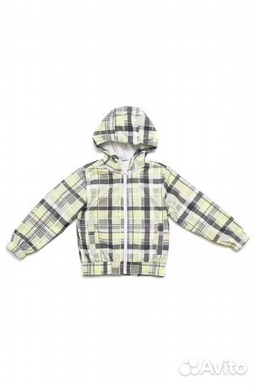 Ветровка Playtoday новая