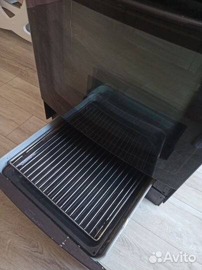 Плита электрическая стеклокерамика gorenje