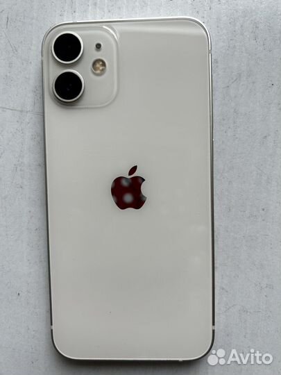 Apple iPhone 12 mini