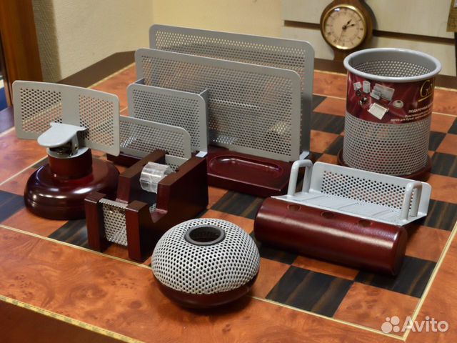 Набор настольный galant 