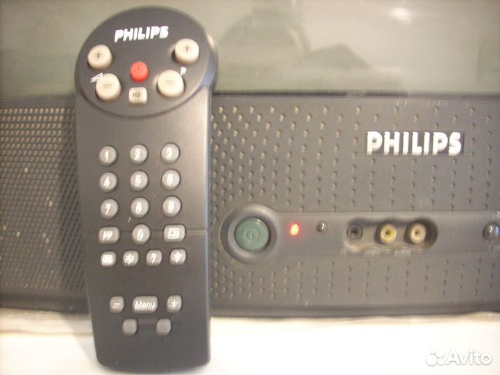 Телевизор Рhilips,54 см