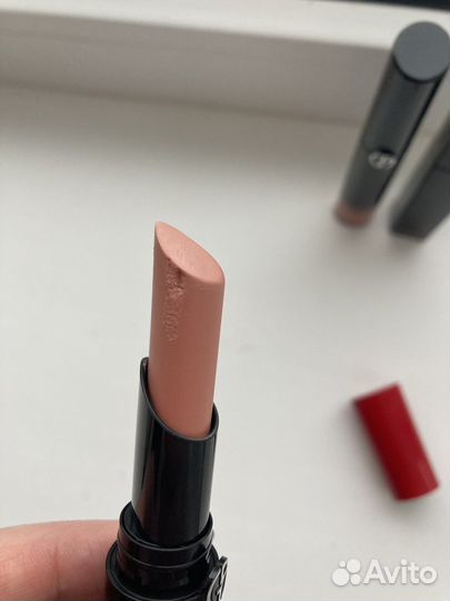 Блески для губ