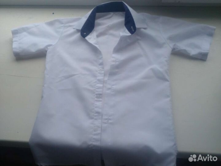 Рубашка