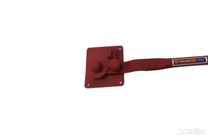 Арматурогиб ручной ар 12-П / AP 16-П