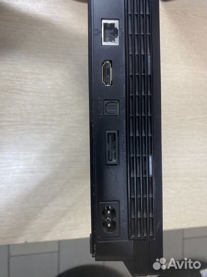 Sony playstation 3 slim