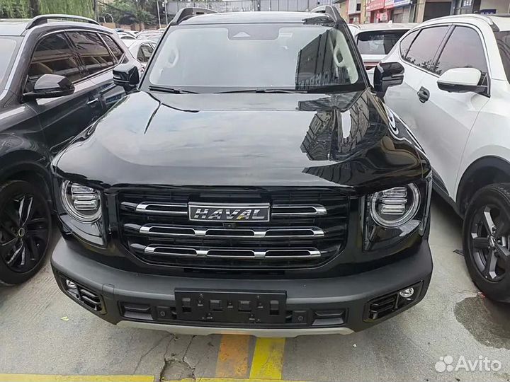 HAVAL Dargo 2.0 AMT, 2022, 26 000 км