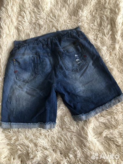 Шорты для беременных