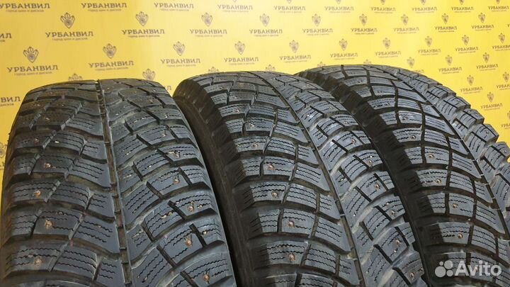 КАМА Кама-515 205/75 R15 97Q