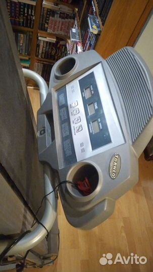 Беговая дорожка torneo