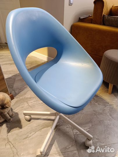 Компьютерный стул IKEA