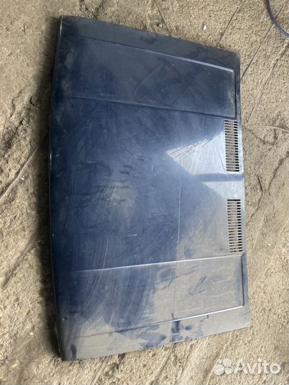 Капот на ваз 2105