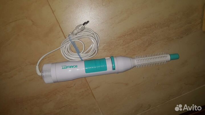 Крабы парикмахерские Фен для локонов