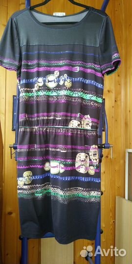 Платье Oui 44-46-48р