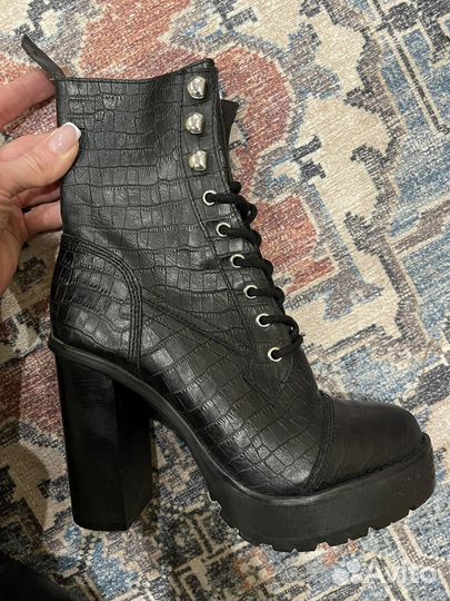 Ботильоны 36