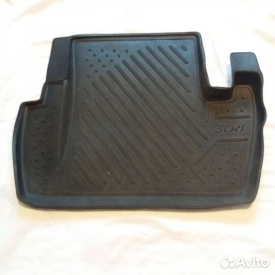 Коврик Пежо 308