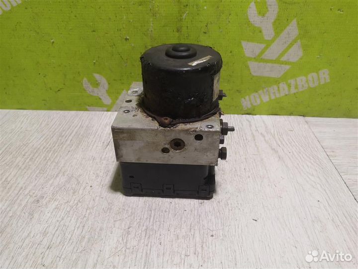 Блок ABS насос Киа Сепия Шума 96-01