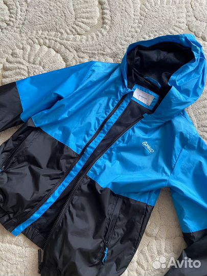 Вещи для мальчика