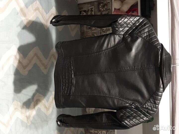 Косуха для девочки р128, 7-8лет