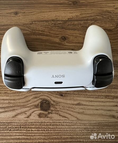 Джойстик ps4 dualshock в корпусе dualsence