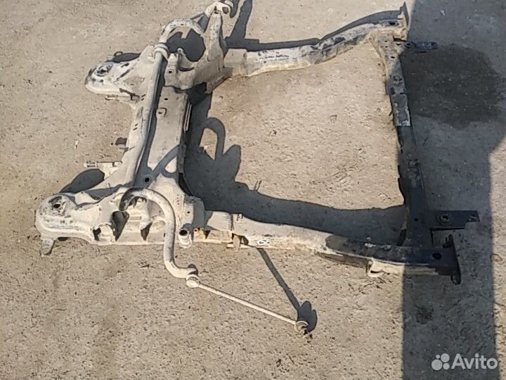 Передний подрамник Opel Mokka 1.8 ат 4wd