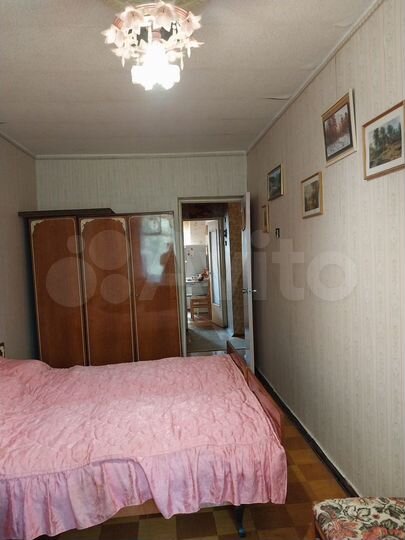 2-к. квартира, 49,1 м², 2/2 эт.