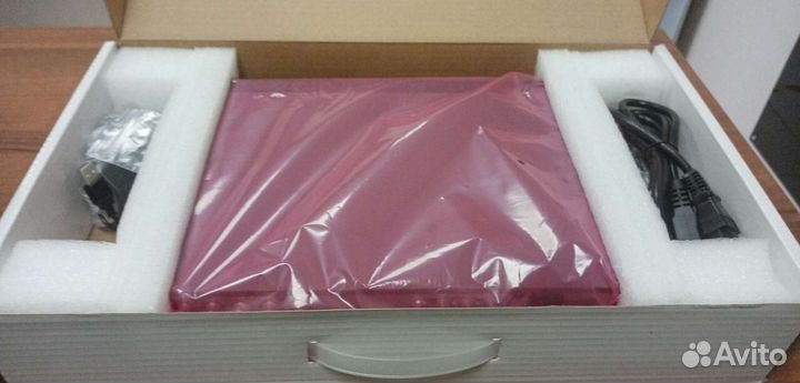 Видеорегистратор Rvi 8 канальный + 4 ip