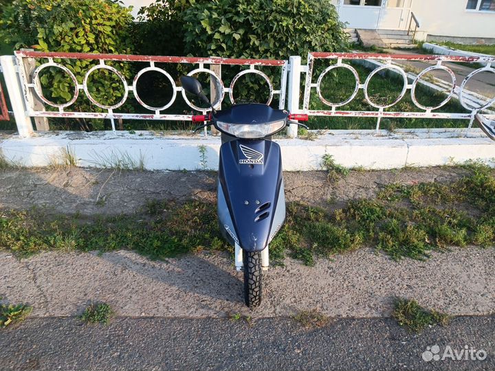 Хонда Дио 27