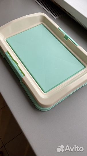 Лоток туалет для собак