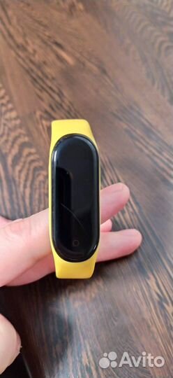 Браслет Xiaomi Mi Band 4