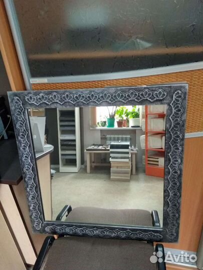 Зеркало дизайнерское