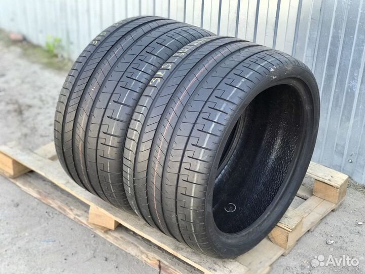 Pirelli P Zero 315/30 R20 104Y