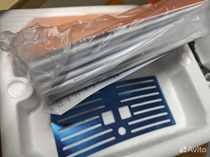 Кофемашина vitek новая