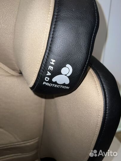 Автокресло Olsson от 15 до 36кг