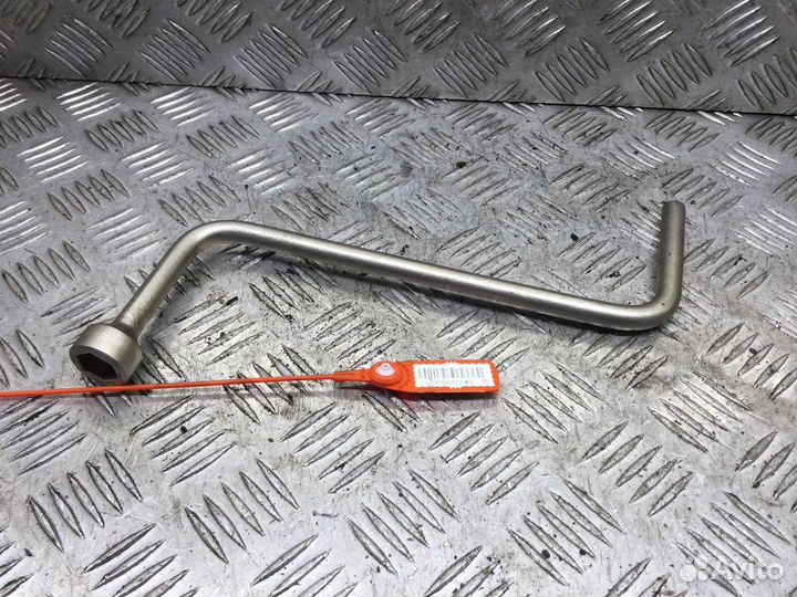 Ключ колесный (балонный) BMW 3 E46 M47D20